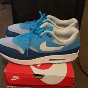 Air max 1